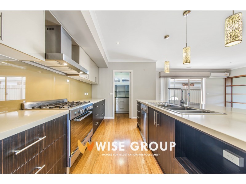 16 Celebration Circuit, Pakenham VIC 3810