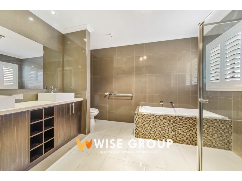 16 Celebration Circuit, Pakenham VIC 3810