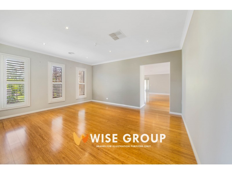 16 Celebration Circuit, Pakenham VIC 3810