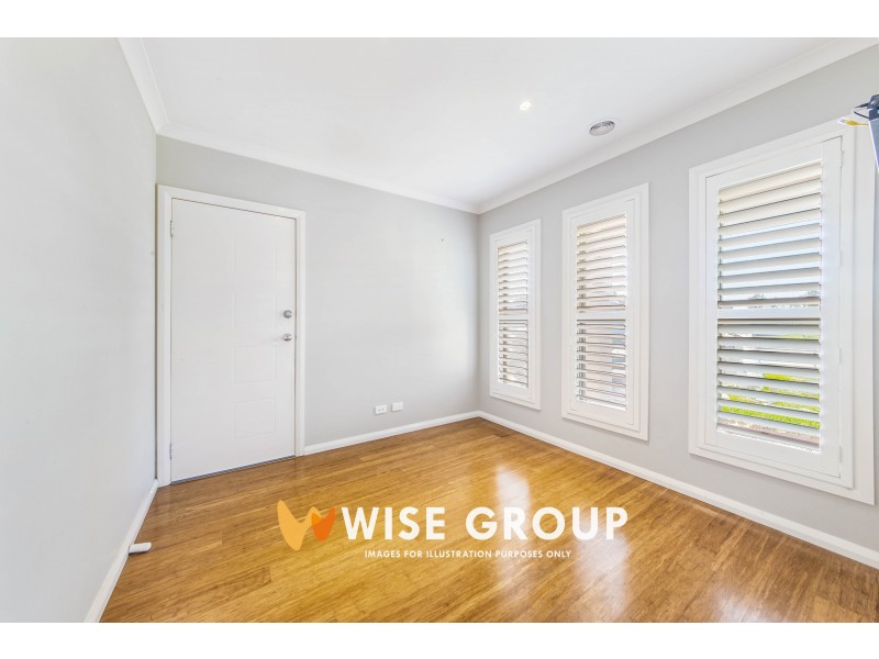 16 Celebration Circuit, Pakenham VIC 3810