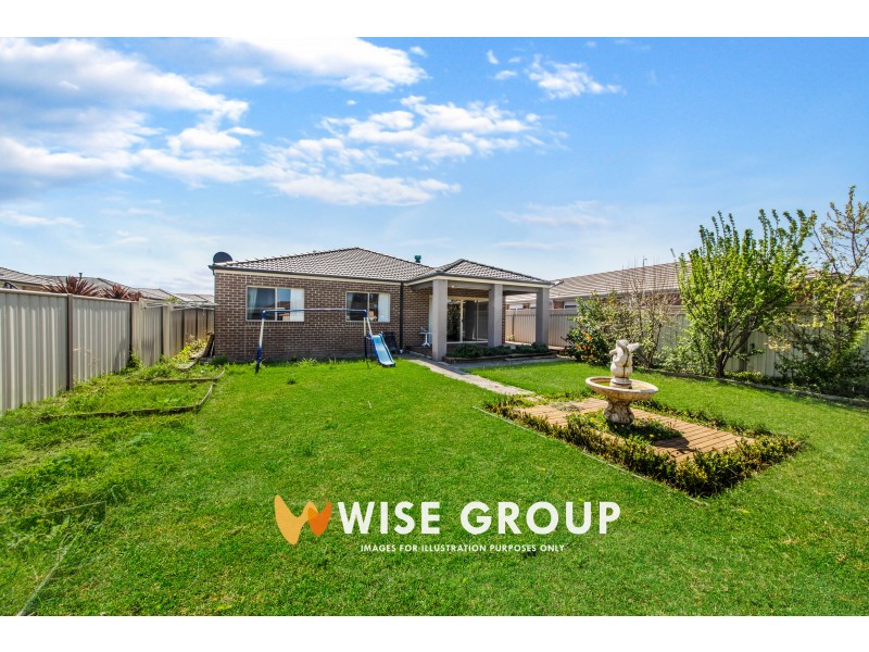 16 Celebration Circuit, Pakenham VIC 3810