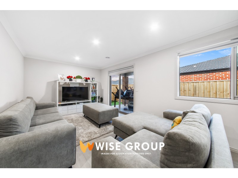 26 Barcelona Avenue, Clyde North VIC 3978