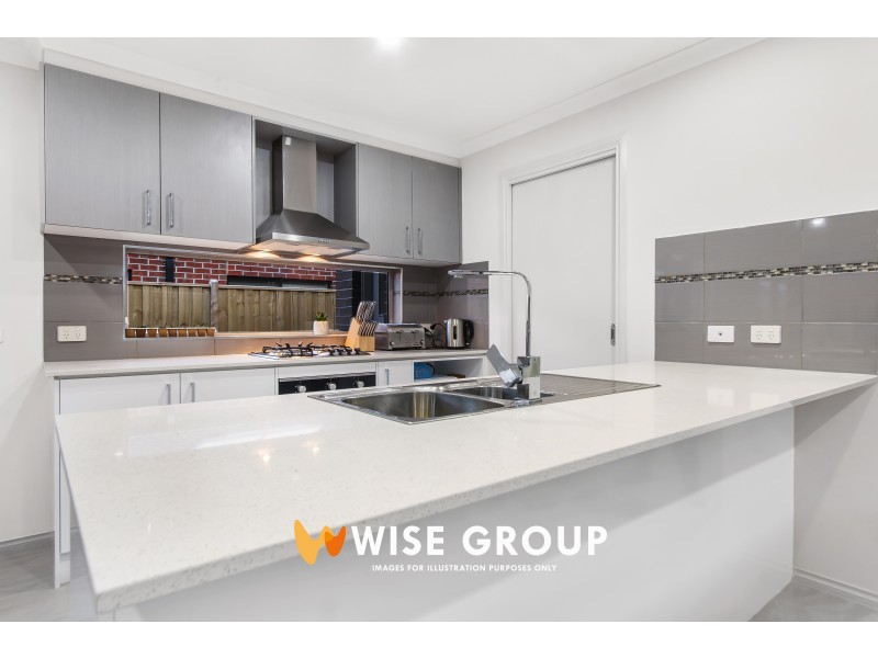 26 Barcelona Avenue, Clyde North VIC 3978