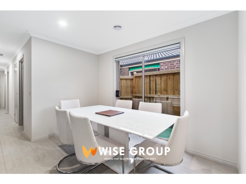 26 Barcelona Avenue, Clyde North VIC 3978