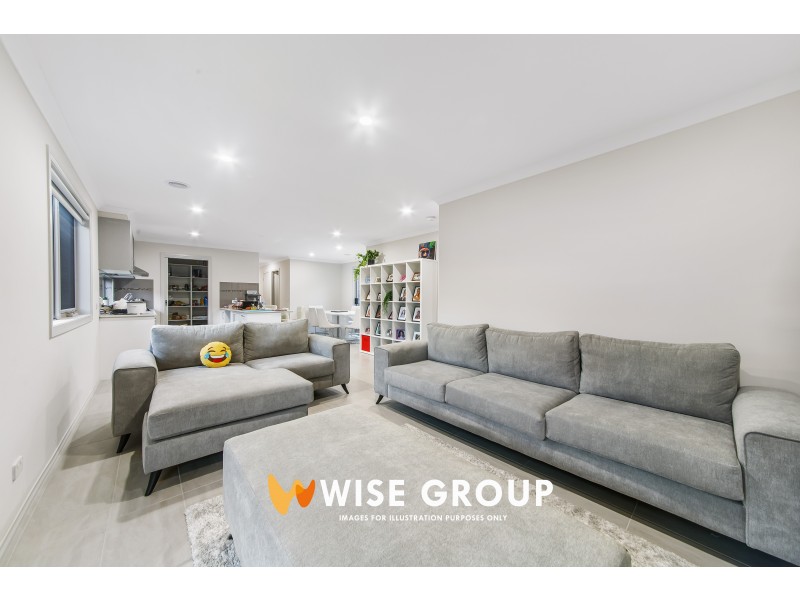 26 Barcelona Avenue, Clyde North VIC 3978