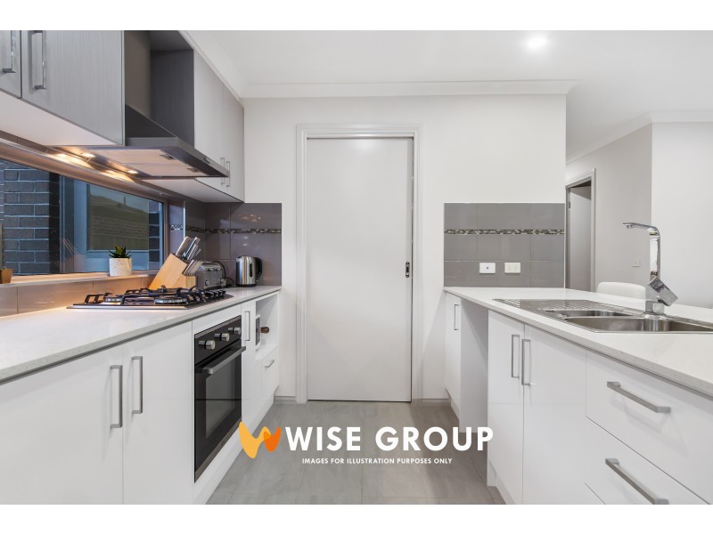 26 Barcelona Avenue, Clyde North VIC 3978