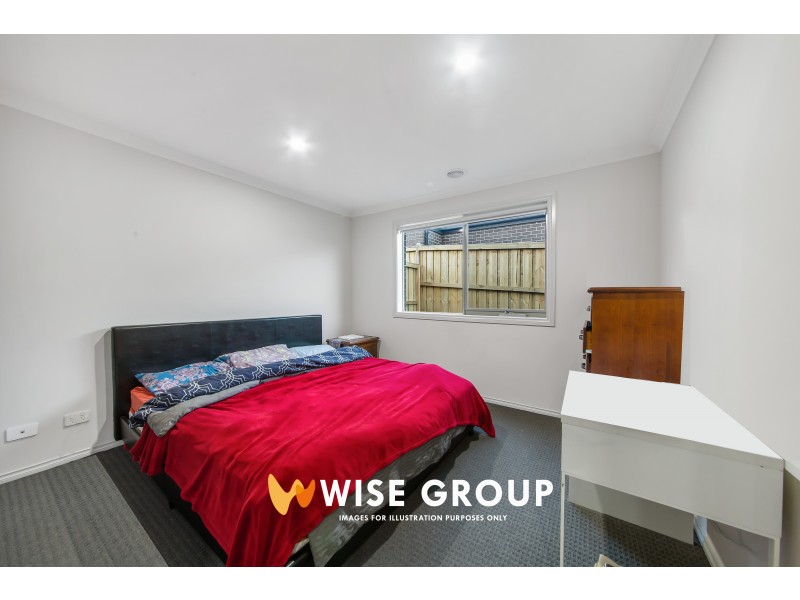 26 Barcelona Avenue, Clyde North VIC 3978