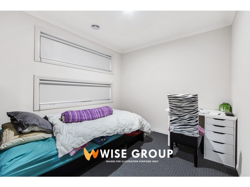 26 Barcelona Avenue, Clyde North VIC 3978