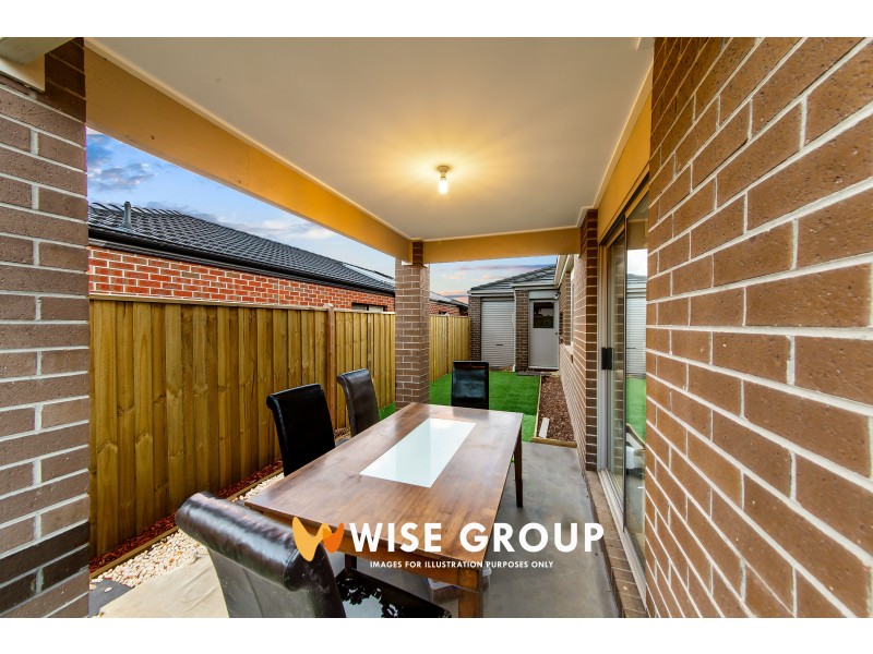 26 Barcelona Avenue, Clyde North VIC 3978