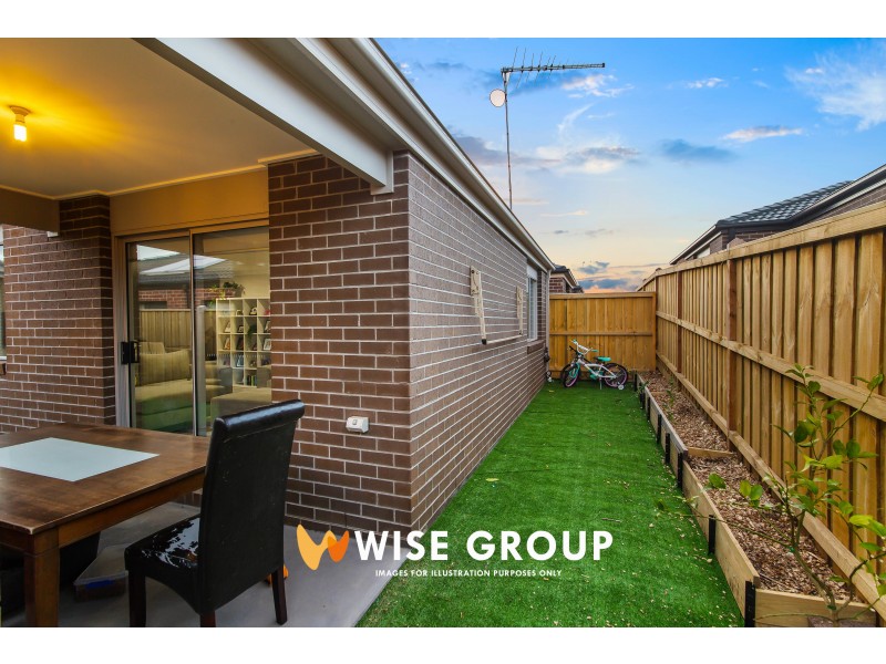 26 Barcelona Avenue, Clyde North VIC 3978