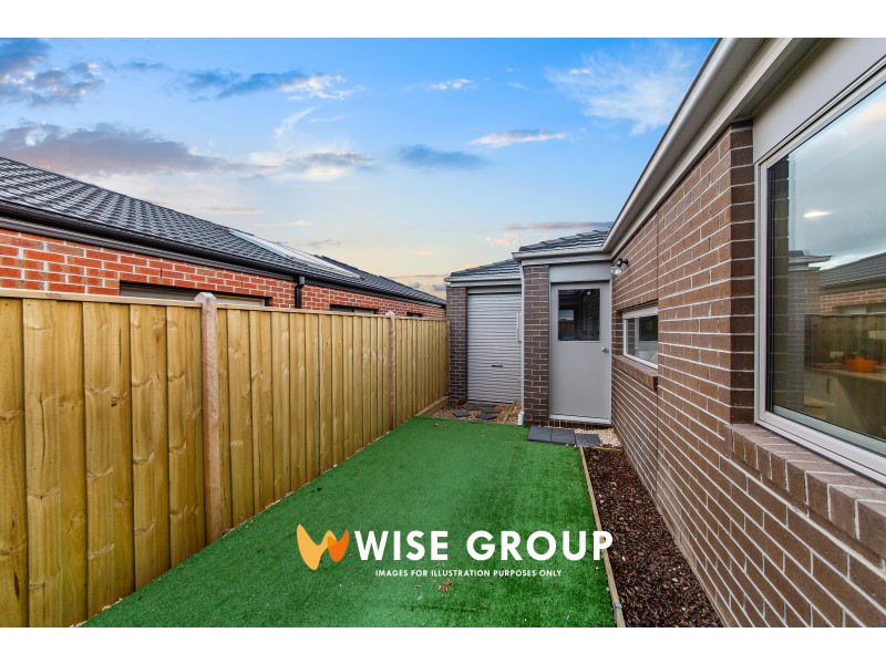 26 Barcelona Avenue, Clyde North VIC 3978