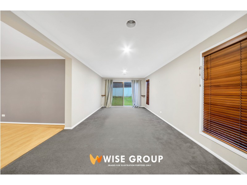 50 Hunt Club Boulevard, Cranbourne East VIC 3977