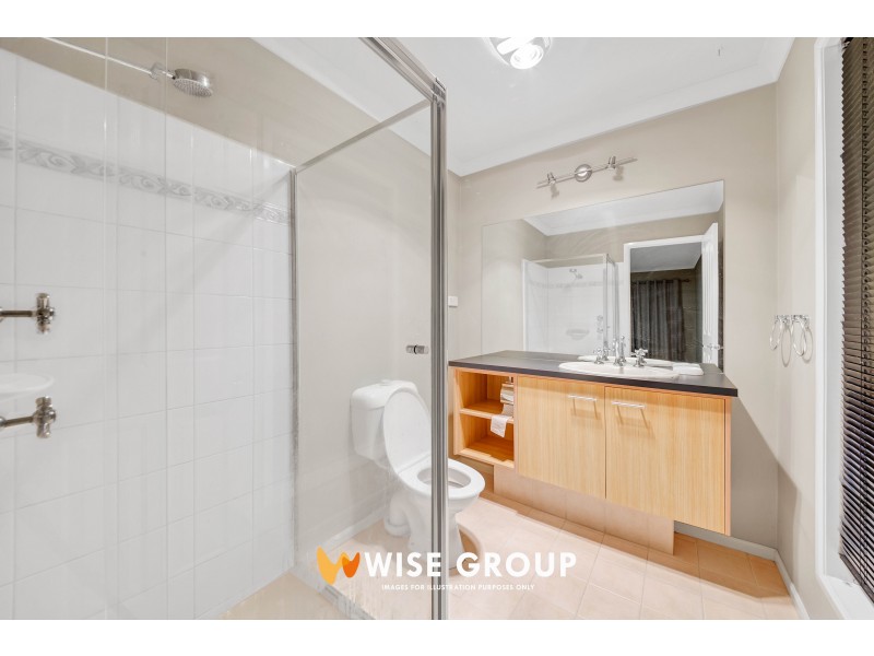 50 Hunt Club Boulevard, Cranbourne East VIC 3977