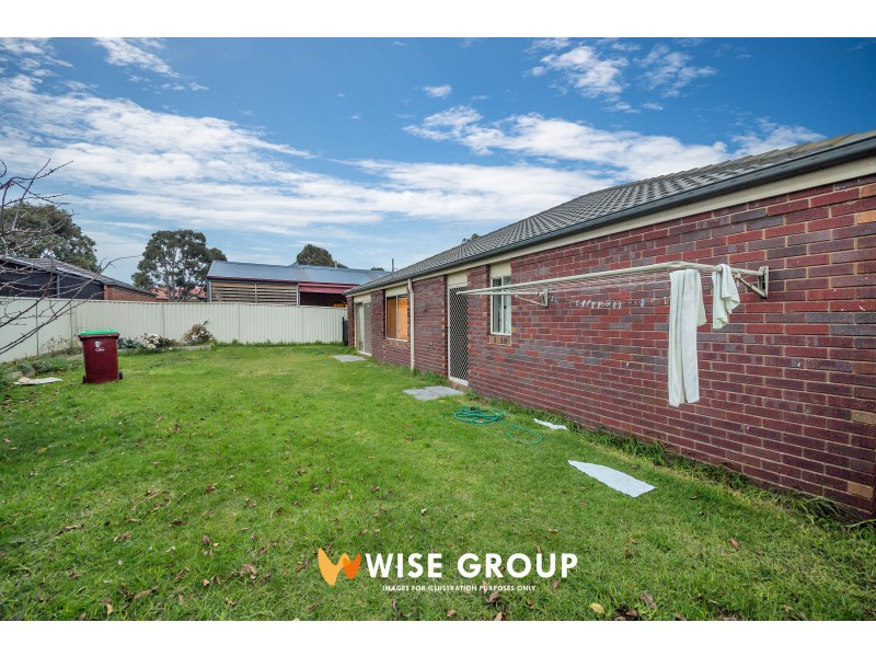 50 Hunt Club Boulevard, Cranbourne East VIC 3977