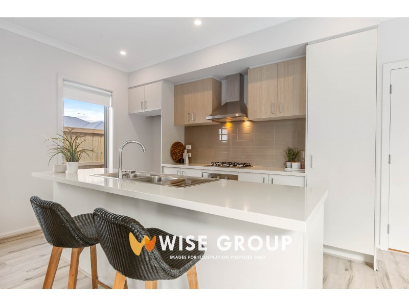 6 Corbin Walk, Officer VIC 3809