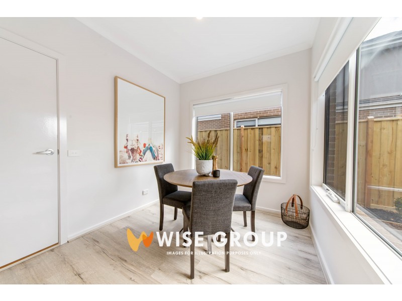 6 Corbin Walk, Officer VIC 3809