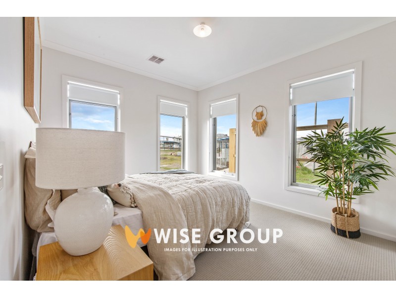 6 Corbin Walk, Officer VIC 3809