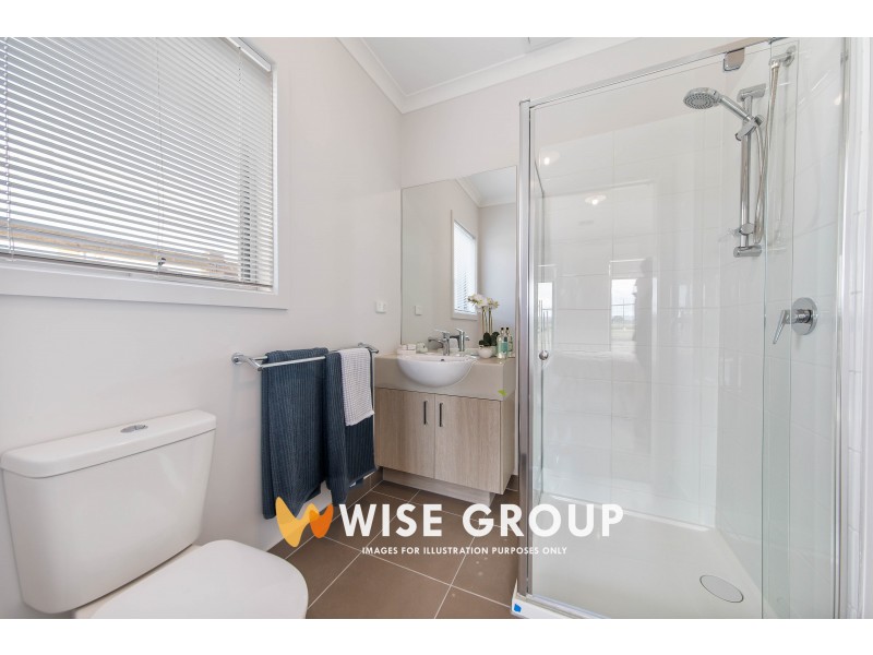 6 Corbin Walk, Officer VIC 3809