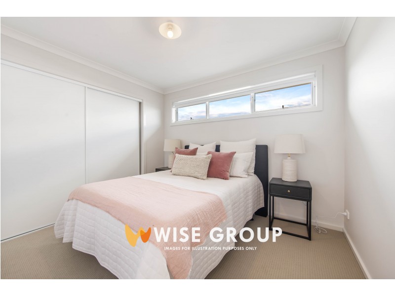 6 Corbin Walk, Officer VIC 3809