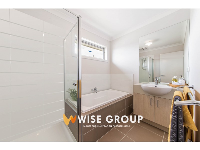 6 Corbin Walk, Officer VIC 3809