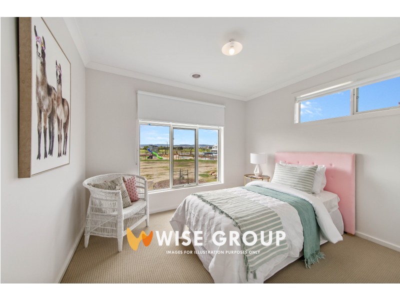 6 Corbin Walk, Officer VIC 3809