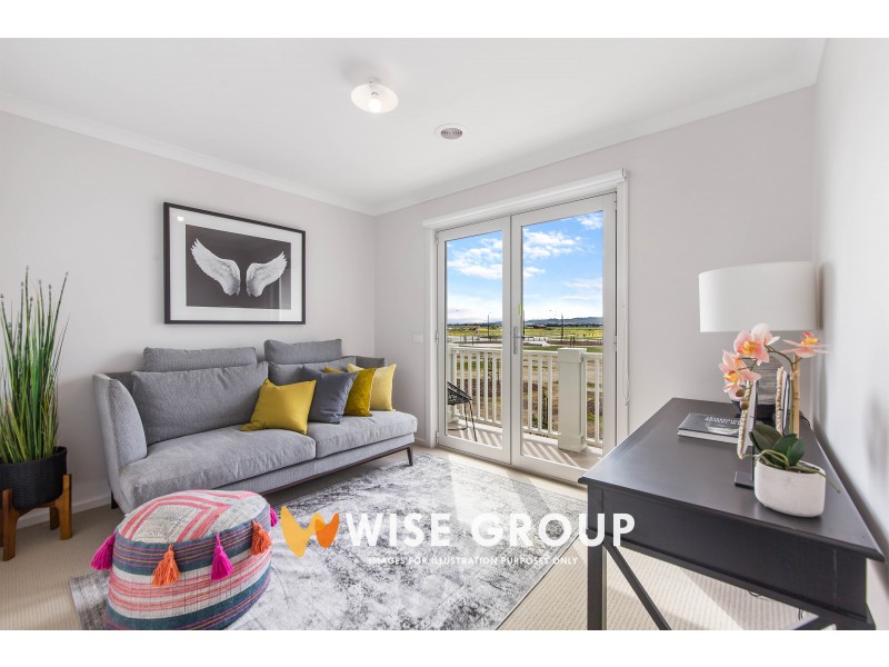 6 Corbin Walk, Officer VIC 3809