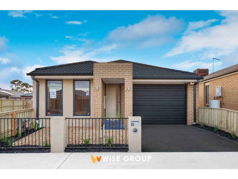 40  Hunt Way, Pakenham VIC 3810