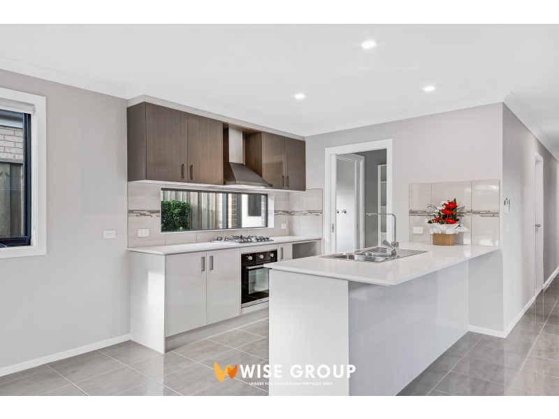 40  Hunt Way, Pakenham VIC 3810
