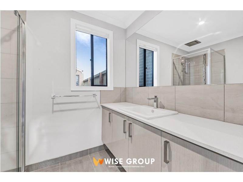 40  Hunt Way, Pakenham VIC 3810