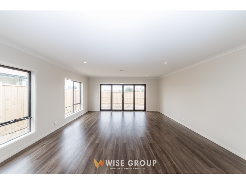 14 Mahal Drive, Clyde North VIC 3978
