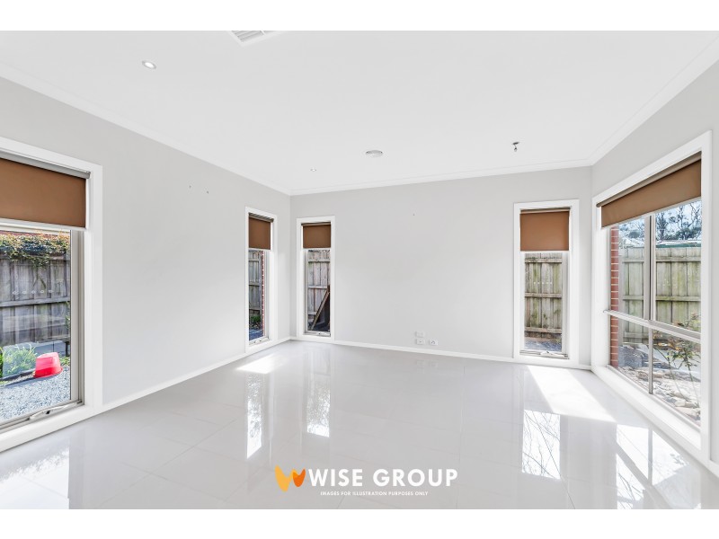 1C Thomas Street, Pakenham VIC 3810