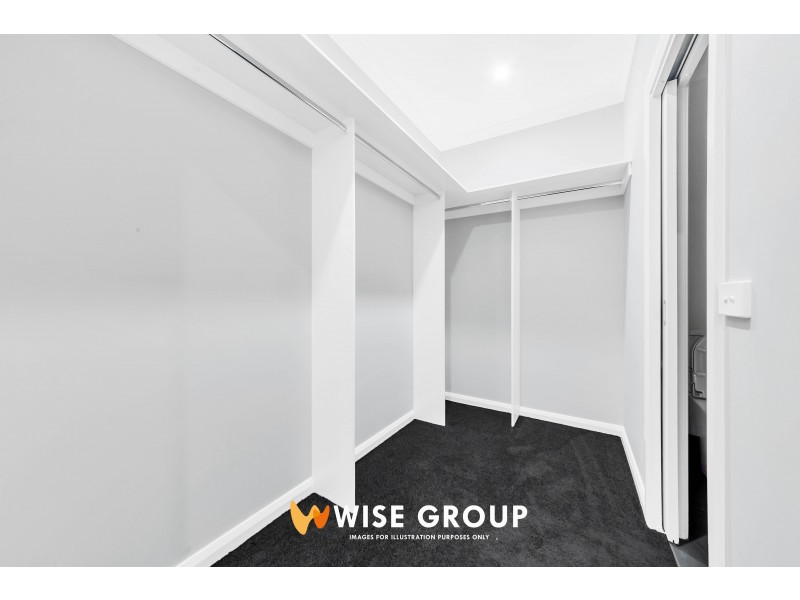 42 Walhallow Drive, Clyde North VIC 3978