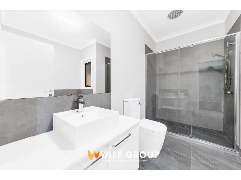 42 Walhallow Drive, Clyde North VIC 3978