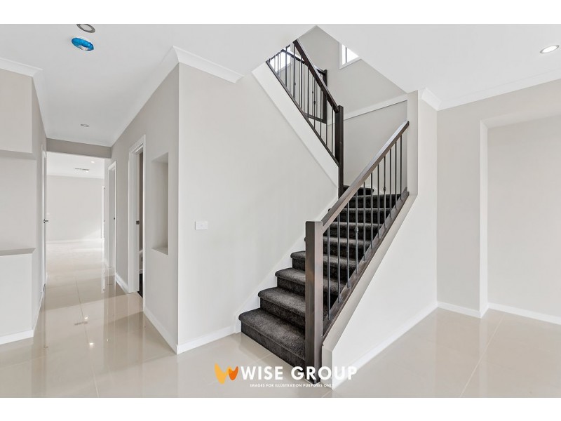 20 Cottongrass Avenue, Clyde North VIC 3978