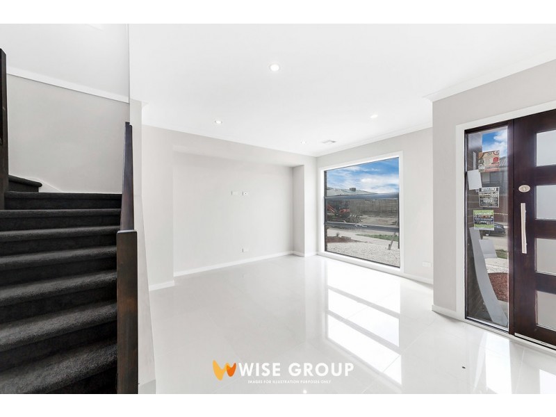 20 Cottongrass Avenue, Clyde North VIC 3978