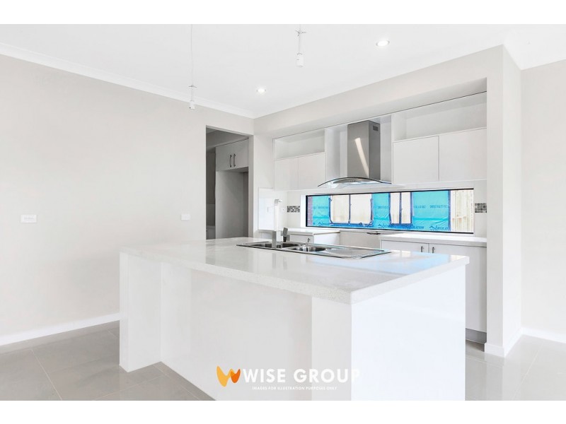 20 Cottongrass Avenue, Clyde North VIC 3978