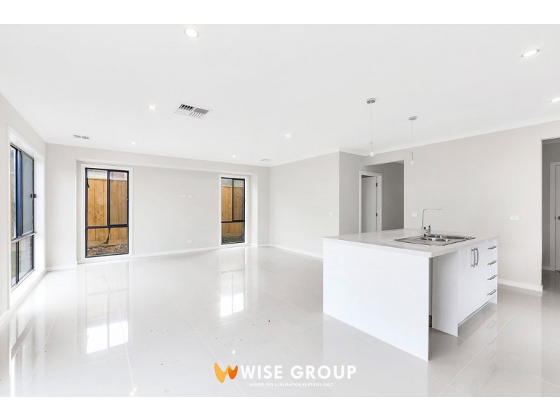 20 Cottongrass Avenue, Clyde North VIC 3978