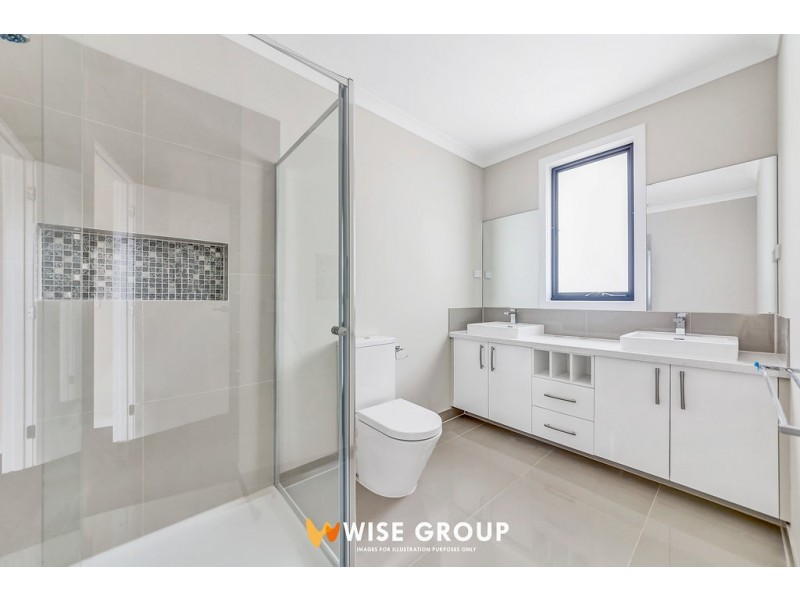 20 Cottongrass Avenue, Clyde North VIC 3978