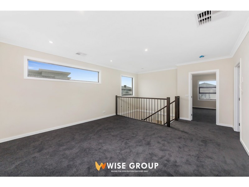 20 Cottongrass Avenue, Clyde North VIC 3978