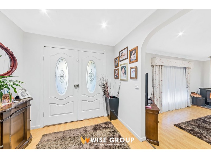 10 Central Road, Hampton Park VIC 3976