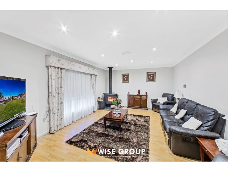 10 Central Road, Hampton Park VIC 3976