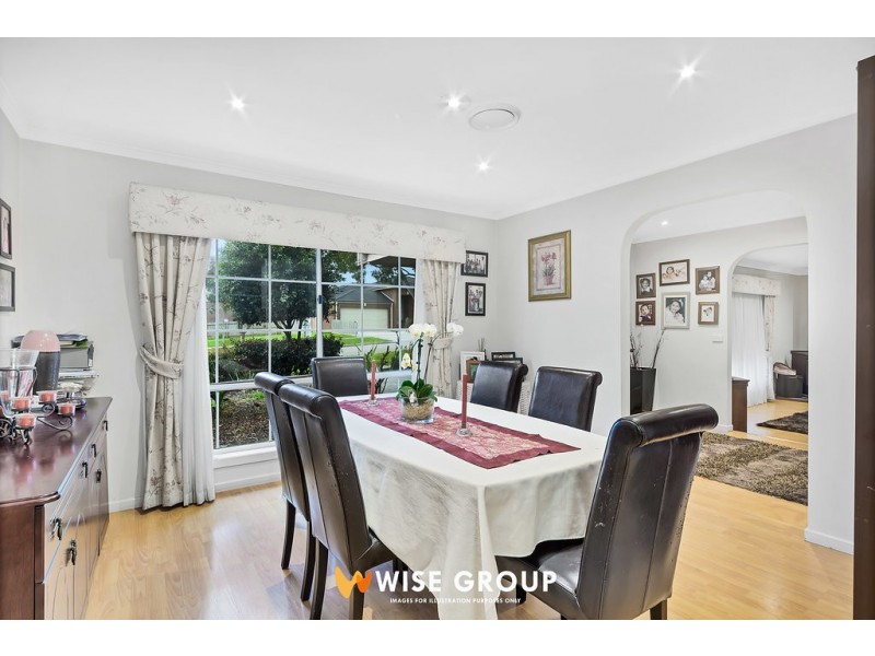 10 Central Road, Hampton Park VIC 3976