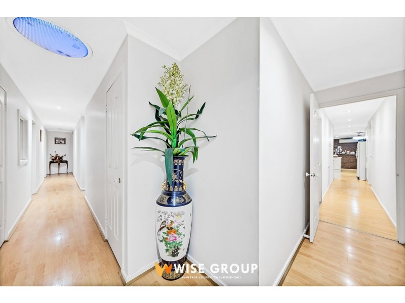 10 Central Road, Hampton Park VIC 3976