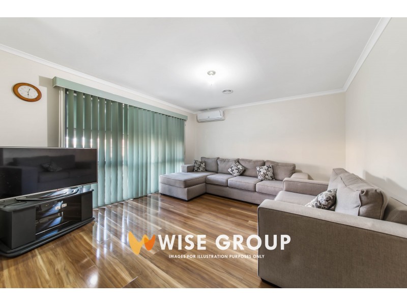 25 Amber Drive, Hampton Park VIC 3976