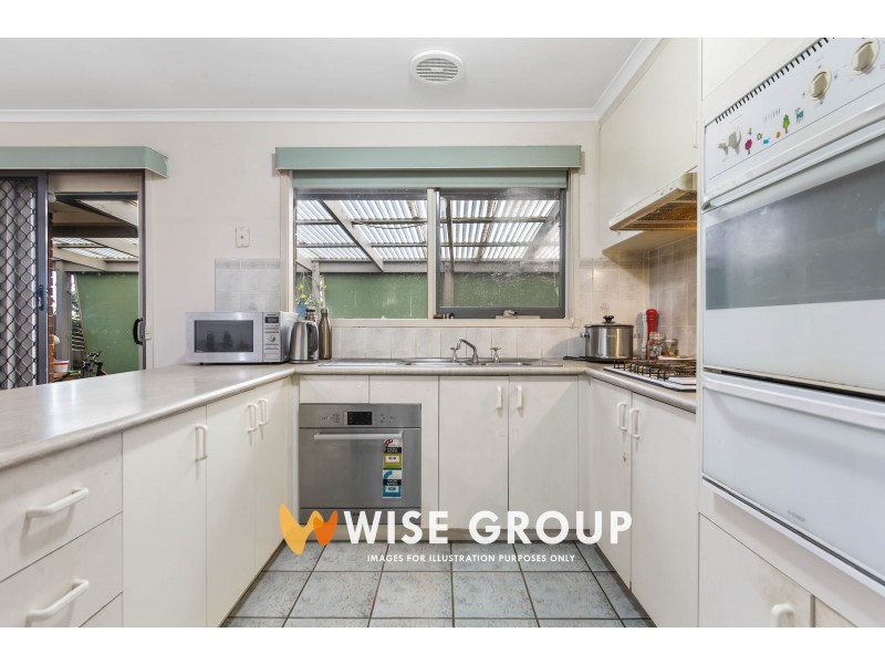 25 Amber Drive, Hampton Park VIC 3976