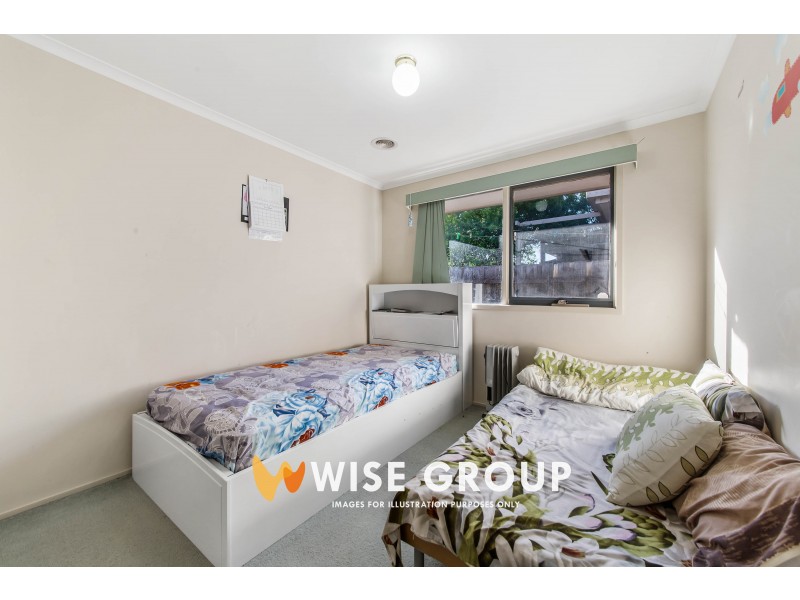 25 Amber Drive, Hampton Park VIC 3976