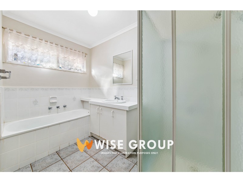 25 Amber Drive, Hampton Park VIC 3976