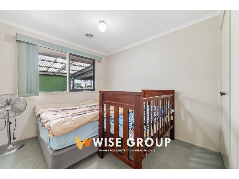25 Amber Drive, Hampton Park VIC 3976
