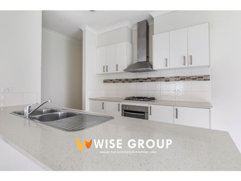 65 Park Orchard Drive, Pakenham VIC 3810