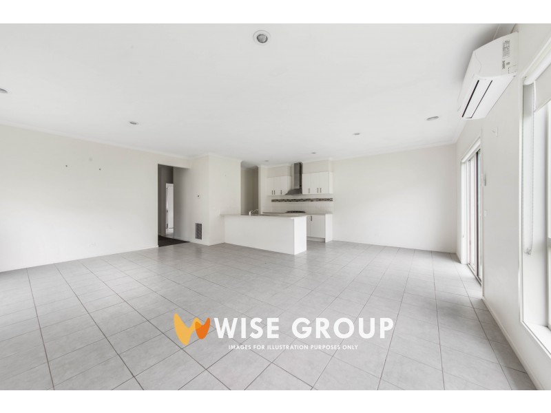 65 Park Orchard Drive, Pakenham VIC 3810